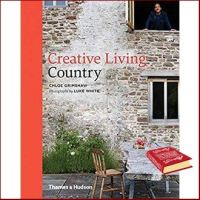 if you pay attention. ! &amp;gt;&amp;gt;&amp;gt; Creative Living Country [Hardcover]หนังสือภาษาอังกฤษมือ1(New) ส่งจากไทย