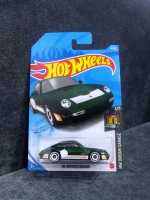 รถ​Hotwheels​ 96 Porsche Carrera - RS 2.7