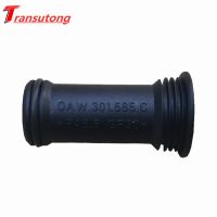 0AW Automatic Transmission 0AW301685C New Oil Dipstick Tube For Audi