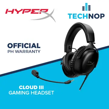 HyperX Cloud 3 / Cloud III - Gaming Headset - Spoyl Store