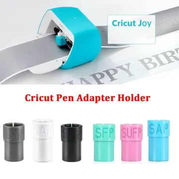 Pen Adapter Set Compatible With Cricut Joy, Pen Adapter Set