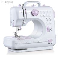 ❃▫ Practical Electric Sweing Small Household Multifunction Sewing Machine