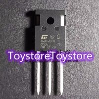 5Pcs Original G60H65DFB TO-247 STGW60H65DFB TO247 60A/650V IGBT ใหม่เดิมขาย