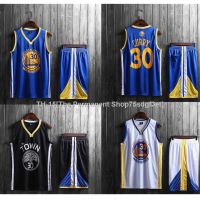 New arrival NBA Golden State Warriors No.30 Curry Adult Basketball Jersey Jersi