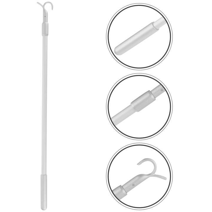 Blind Wand Blinds Window Replacement Rod Hook Vertical Tilt Opener