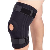 1PCS เข่าสนับสนุน Joint Pain Relief Orthopedic เข่ารั้ง Pads เปิด Pala Stabilizer Kneepad สำหรับโรคข้ออักเสบ Tendon Meniscus