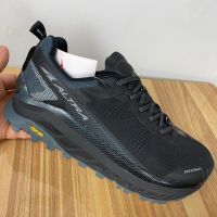 new arrived 2023 Altra Olympus 4.0 series high-end professional cross-country running shoes and outdoor hiking shoes