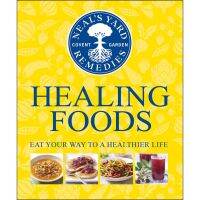 Shop Now! Neals Yard Remedies Healing Foods : Eat Your Way to a Healthier Life