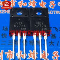 5PCS-10PCS FDPF7N50U  TO-220F 500V 5A   New And Original On Stock