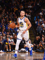 โปสเตอร์ Stephen Curry สตีเฟน เคอร์รี บาสเกตบอล Basketball Poster นักบาส ตกแต่งผนัง ของแต่งบ้าน รูปภาพ ขนาดใหญ่ ของแต่งห้อง โปสเตอร์ติดผนัง 77poster