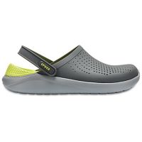 [มาใหม่] ไอเท็มสุดฮอต CROCS LiteRide ™ Clog Unisex Basic