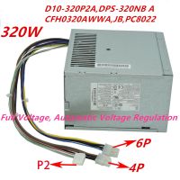 New Original PSU For HP 680 880 320WPower Supply D10-320P2ADPS-320JBAPC8022 HP-D3201A0 PS-4321-9 D12-320P1B PS-4321-1HB