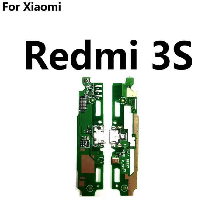 hot-anlei3-บอร์ด-usb-สำหรับ-xiaomi-redmi-3-3pro-redmi-3s-dock-ขั้วต่อ-micro-usb-พอร์ตปลั๊กบอร์ดซ่อมโทรศัพท์มือถือ-amp-ไมโครโฟน