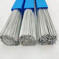 20/40pcs Low Temperature Welding Rods for Aluminum with Cored Wire - Quick and Easy to Use for All Your Soldering Needs