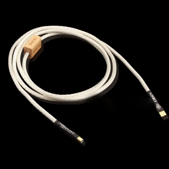 nordost-odin-2-สายเคเบิลการ์ดเสียง-usb-a-b