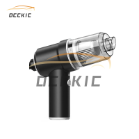 ?Ockic 2 In 1 Electric Air Duster &amp; Vacuum Dust Blower For Car &amp; Home Vacuum Cleaner 80000Pa Wireless Handheld Air Duster