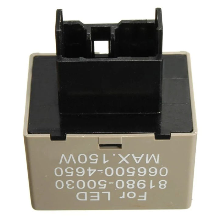 8-pin-blinker-ปรับเปลี่ยนอิเล็กทรอนิกส์-flasher-relay-สำหรับ-lexus-ct200h-ls460สำหรับ-toyota-fj-cruiser-sienna-ตัวบ่งชี้12v-led-รีเลย์