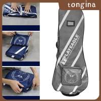 tongina Lightweight Golf Travel Carry Bag Rain Cover Protective Case Anti-Dust