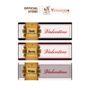 Chocolate Valentine - 37g