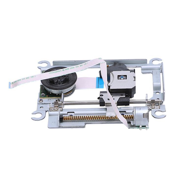 tdp182w-79000-replacement-laser-lens-with-deck-mechanism-game-machine-laser-lens-for-ps2-slim-playstation-2-optical-79000-7900x