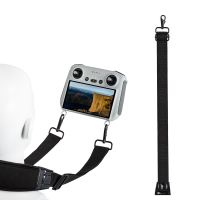 สายคล้องสายคล้องคอสำหรับ Mavic Mini 3 Pro ปรับได้สำหรับ DJI Mini 3 Pro/dji RC Pro สายคล้องอุปกรณ์เสริมสำหรับรีโมทคอนโทรล