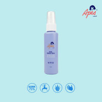 75% Ethyl Alcohol Hand Sanitizer Spray With Moisturizer 50 ml. - สเปร์ยแอลกอฮอล์ 75% ผสมมอยเจอร์ไรเซอร์ 50 มล.