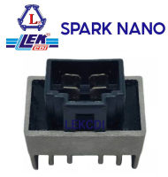 แผ่นชาร์จ เรกูเรเตอร์ Regulator SPARK NANO (LEK CDI)