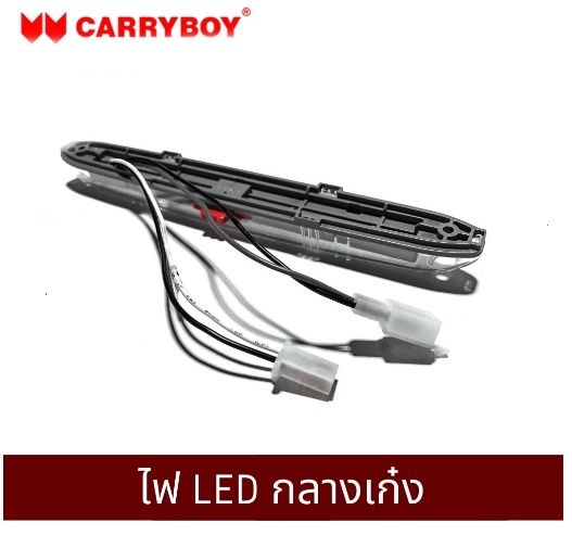 carryboy-ไฟ-led-super-bright-ติดเพดาน-สำหรับหลังคาแครี่บอยและหลังคาอื่นๆ