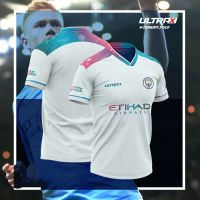 [ready Stock] Baju Epl Manchester City Limited Edition Ultrax Jersey SublimationSize S-5XL