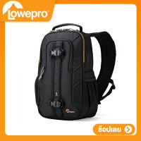 กระเป๋ากล้อง Lowepro Slingshot Edge 150 AW (Black) กระเป๋าสะพายกล้อง กระเป๋ากล้องสะพายข้าง