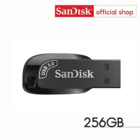 ?(Flash-Sale) Ultra Shift  USB 3.0 Flash Drive 256GB (SDCZ410-256G-G46) สุดคุ้ม