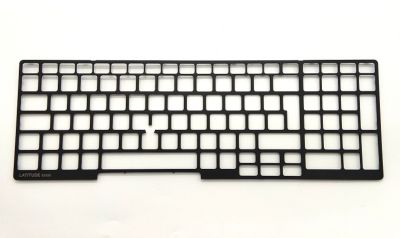 NEW For Dell Latitude E5550 Keyboard Bezel Trim (UK) 02G1M5 02SX A00