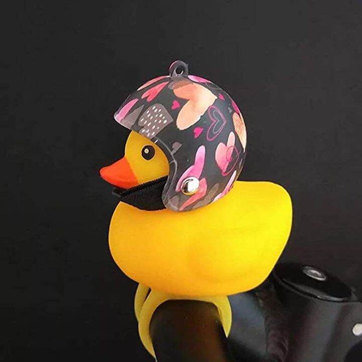duck handlebar