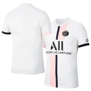 Paris Saint-Germain Away Stadium Shirt 2022-23 - Kids with Hakimi 2 printing