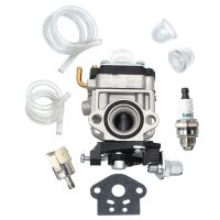 Carburetor For Dolmar LT-27 MS-27C MS-27U 168669-7 525-60860-00 DA00000417 671000417