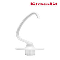 KitchenAid ตะขอนวดแป้งเคลือบขาว สำหรับ Artisan Mini ขนาด 3.5 ควอทซ์ [KSM35DH]