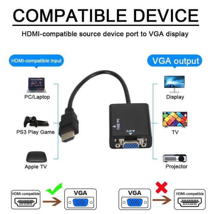 1080p-hdmi-compatible-to-vga-converter-adapter-cable-with-audio-for-pc-laptop-to-hdtv-projector-hdmi-compatible-to-vga-adapter