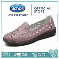 Scholl รองเท้าแตะผู้หญิง Scholl รองเท้าแตะหนังผู้หญิง Scholl รองเท้าผู้หญิง Scholl ผู้หญิงรองเท้าแตะลำลองขนาดใหญ่ ผู้หญิงโบฮีเมียนโรมันรองเท้าแตะแฟชั่นรองเท้าแตะลำลองรองเท้าแตะฤดูร้อนผู้หญิง รองเท้าลำลอง หญิง