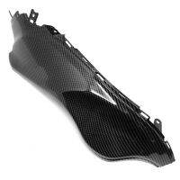 Motorcycle Upper Front Dash Ram Air Duct Cover Fairing for GSX1300R GSX 1300R 2008-2020