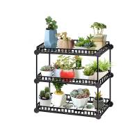 6543 Tier Plant Shelves Flower pot holder Garden Rack Display Stand Succulent plants home Balcony Decoration