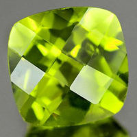 พลอยแท้ Peridot Natural Gemstones เพอริดอท พลอยธรรมชาติแท้ 100%