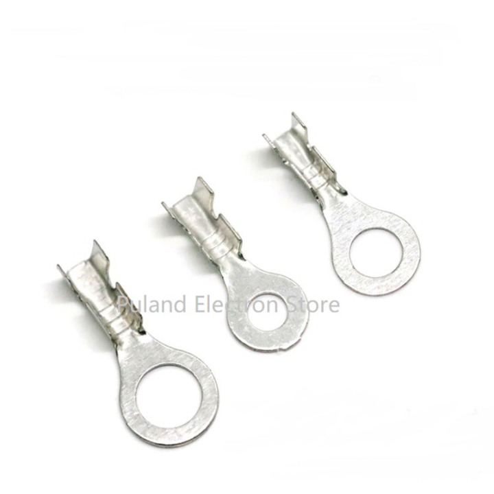 20-50-100-pcs-dj431-a3-2-a4-2-a5-2-b4-2-b6-2-8-2-wire-end-lug-terminal-o-ring-ทองแดงเปลือยกดเย็น-circular-splice-crimp-iewo9238