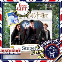 [Pre-Order] Free Gift! Stupefy! Harry Potter/Cash n Guns/Team Spirit/More Cash n More Guns แถมสติ๊กเกอร์Frozenแถมห่อของขวัญฟรี [บอร์ดเกม Boardgame]