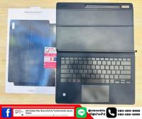 ? Samsung Book Cover Keyboard แท้ Tab S8 Ultra ศูนย์ไทย ? สภาพงาม ? ครบกล่อง ?