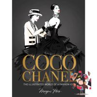 If it were easy, everyone would do it. ! Coco Chanel : The World of a Fashion Icon (Illustrated) [Hardcover]