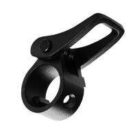 Electric Scooter Front Hanging Ring Folding Hook Universal Scooter Hanger Buckle Carabiner for Max G30 E-Bike Cycling Parts