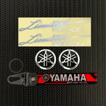 For Yamaha MT-15 MT15 MT - 15 Tank Pad Protector Decal Stickers Emblem  Badge Logo Fairing Symbol - AliExpress