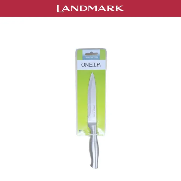 Oneida Utility Knife 5 In Lazada PH