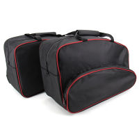 NEW Motorcycle Saddle Bags Side Storage Luggage Bag Inner Bag Liner FOR Victory Cross Roads Classic