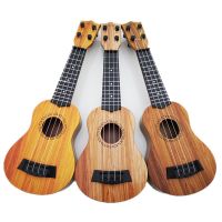 Beginner Classical Ukulele Guitar Musical Educational Musical Instrument Toy For Kids Musical Toys For Children Birthday Gift